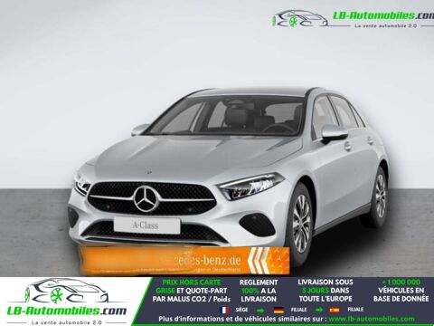 Annonce voiture Mercedes Classe A 30400 €