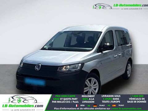 Caddy 1.5 TSI 114 BVM 2021 occasion 31850 Beaupuy