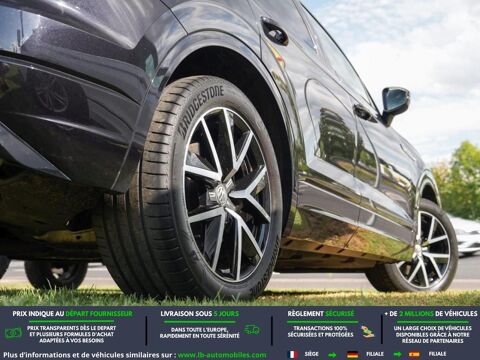 Touareg 3.0 TSI 340ch BVA 4Motion 2020 occasion 31850 Beaupuy