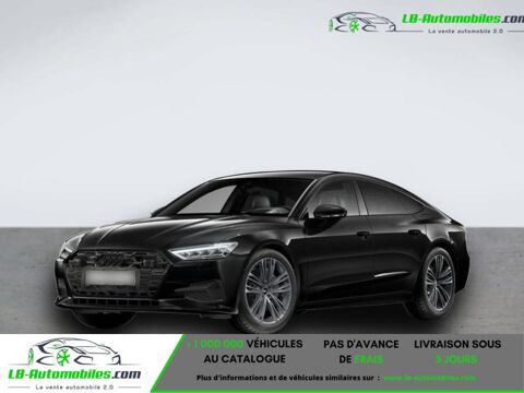 Audi A7 50 TFSIe 299 BVA Quattro 2025 occasion Beaupuy 31850