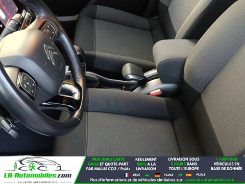 C3 Aircross PureTech 110 BVM 2018 occasion 31850 Beaupuy