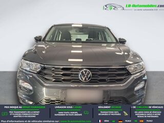 T-ROC 1.0 TSI 110 Start/Stop BVM 2020 occasion 31850 Beaupuy