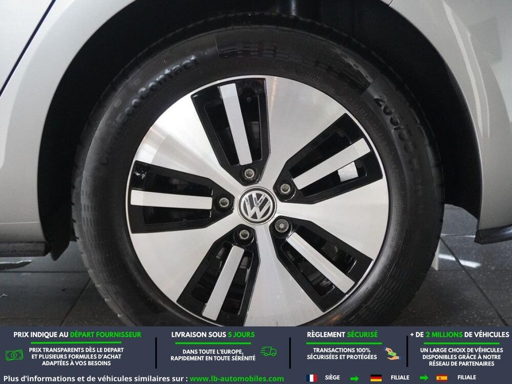 Golf 1.4 TSI 204 BVA Hybride Rechargeable GTE 2018 occasion 31850 Beaupuy