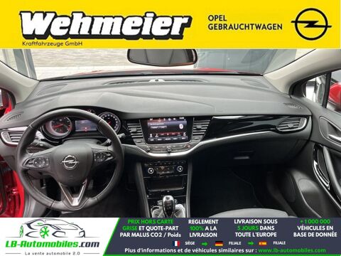 Astra 1.4 Turbo 150 ch 2019 occasion 31850 Beaupuy