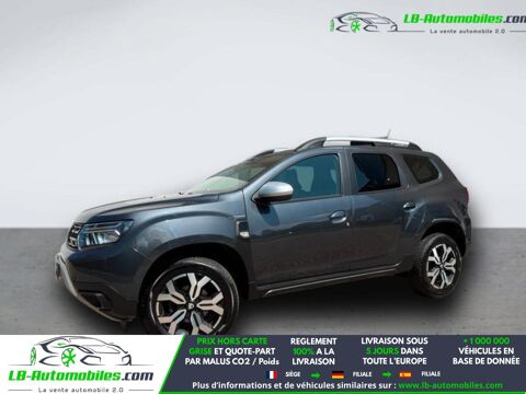 Duster Blue dCi 115 4x2 2022 occasion 31850 Beaupuy