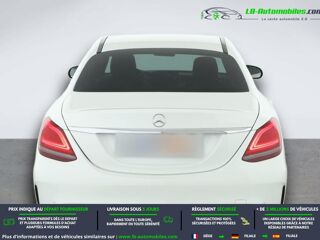 Classe C 200 d BVA 2020 occasion 31850 Beaupuy