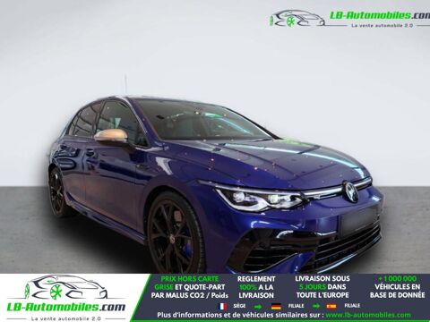 Annonce voiture Volkswagen Golf 34480 €