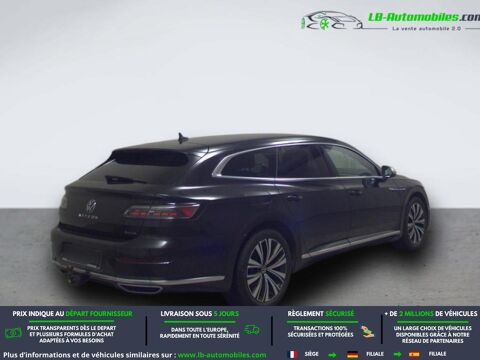 Annonce voiture Volkswagen Arteon 25280 €