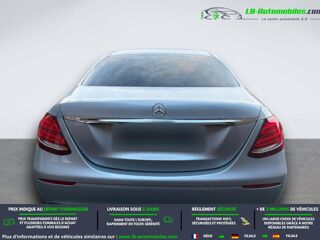 Classe E 200 BVA 2016 occasion 31850 Beaupuy