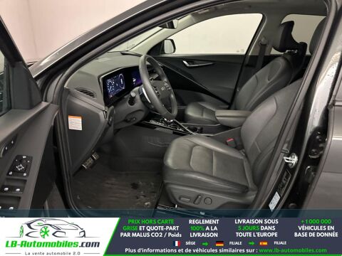 Niro 1.6 GDi Hybride 105 ch BVA 2022 occasion 31850 Beaupuy