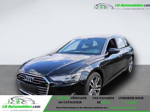 Audi A6 45 TFSI 265 ch BVA 2022 occasion Beaupuy 31850