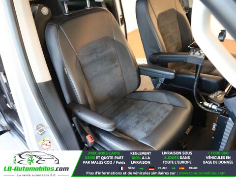 MULTIVAN 2.0 TDI 204 BVA 4Motion 2017 occasion 31850 Beaupuy