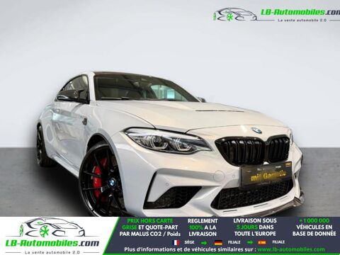M2 CS 450 ch BVA 2020 occasion 31850 Beaupuy