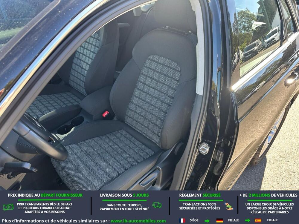 Q3 2.0 TDI 150 ch 2016 occasion 31850 Beaupuy