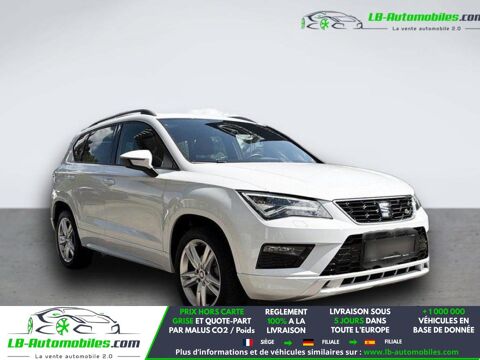 Ateca 1.4 TSI 150 ch BVM 2019 occasion 31850 Beaupuy