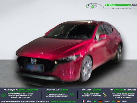 Annonce voiture Mazda Mazda3 19980 €