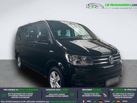 MULTIVAN 2.0 TDI 150 BVA 2018 occasion 31850 Beaupuy