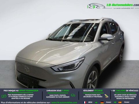 Annonce voiture MG MG.ZS 20990 €