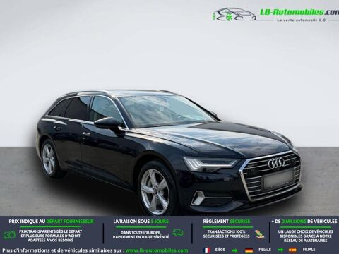 A6 50 TFSIe 299 ch BVA Quattro 2022 occasion 31850 Beaupuy