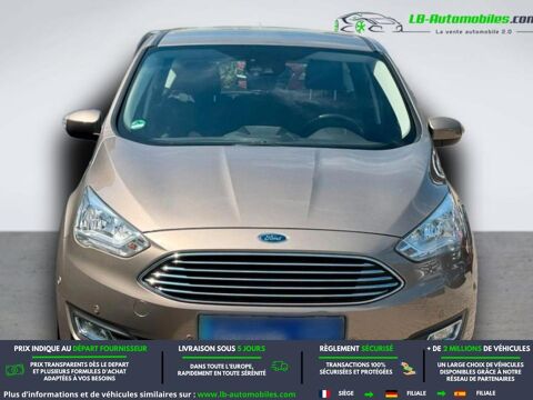 C-max 1.5 EcoBoost 150 BVA 2019 occasion 31850 Beaupuy