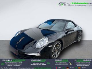 911 S 3.8i 400 PDK 2014 occasion 31850 Beaupuy