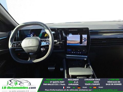 Rafale E-Tech full hybrid 200 2024 occasion 31850 Beaupuy