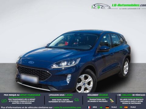 Kuga 2.5 Duratec 225 ch PHEV BVA 2022 occasion 31850 Beaupuy