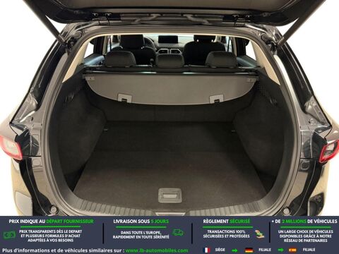 CX-5 2.5L e-Skyactiv G 194 ch 4x2 BVA 2024 occasion 31850 Beaupuy