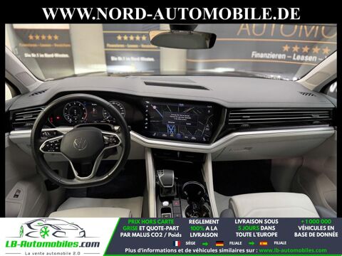 Touareg 3.0 TSI 340ch BVA 4Motion 2022 occasion 31850 Beaupuy