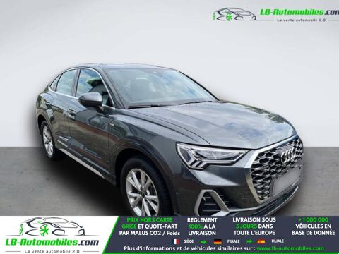 Q3 40 TFSI 190 ch BVA Quattro 2023 occasion 31850 Beaupuy