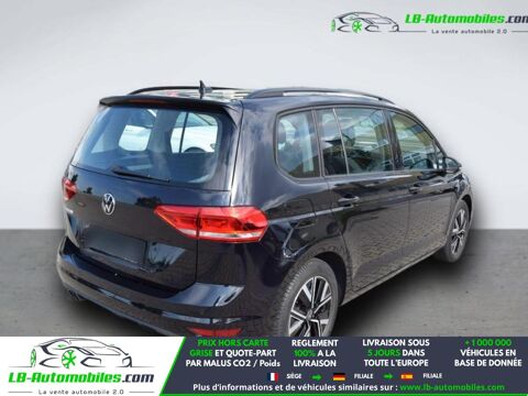 Touran 2.0 TDI 150 BVA 5pl 2020 occasion 31850 Beaupuy