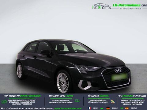 Annonce voiture Audi A3 19690 €