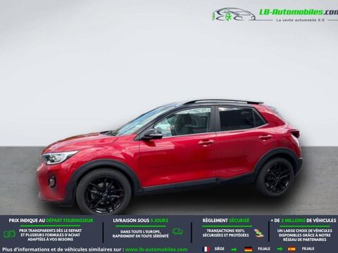 Stonic 1.0 T-GDi 120 ch MHEV BVA 2021 occasion 31850 Beaupuy