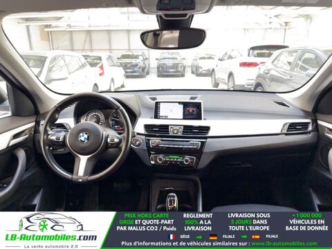 X1 sDrive 18i 136 ch BVA 2022 occasion 31850 Beaupuy