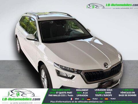 Kamiq 1.0 TSI 95 ch BVM 2023 occasion 31850 Beaupuy