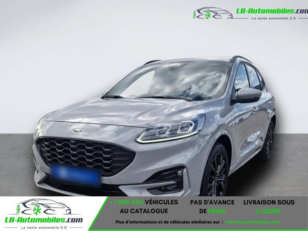 Kuga 1.5 EcoBoost 150 BVA 2024 occasion 31850 Beaupuy