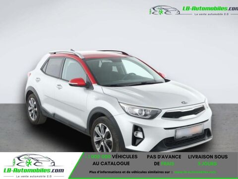 Kia Stonic 1.0 T-GDi 100 ch BVM 2018 occasion Beaupuy 31850