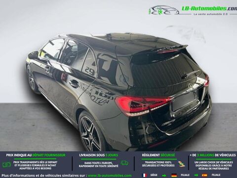 Classe A 35 Mercedes-AMG BVA 4-Matic 2020 occasion 31850 Beaupuy