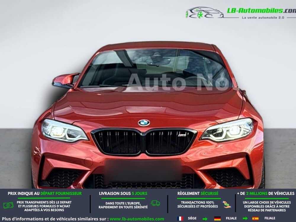 M2 410 ch BVA 2019 occasion 31850 Beaupuy
