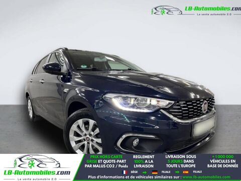Fiat Tipo 1.6 MultiJet 120 ch BVM 2020 occasion Beaupuy 31850