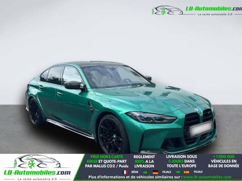M3 xDrive 510 ch BVA 2023 occasion 31850 Beaupuy