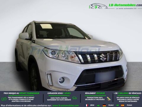 Vitara 1.0 Boosterjet BVM 111ch 2018 occasion 31850 Beaupuy
