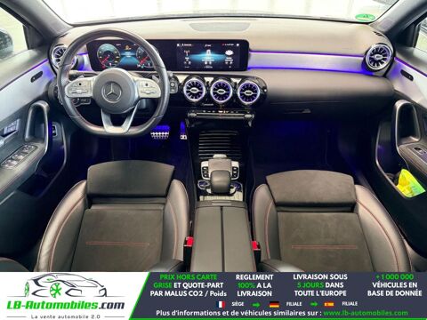Classe A 250 BVA 2020 occasion 31850 Beaupuy