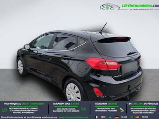 Fiesta 1.0 EcoBoost 100 ch BVM 2018 occasion 31850 Beaupuy
