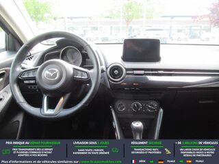 Mazda2 1.5L SKYACTIV-G 75ch 2020 occasion 31850 Beaupuy