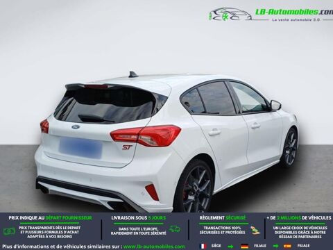 Focus ST 2.3 EcoBoost 280 BVA 2020 occasion 31850 Beaupuy