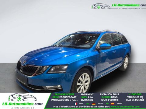 Octavia 1.0 TSI 116 ch BVM 2019 occasion 31850 Beaupuy