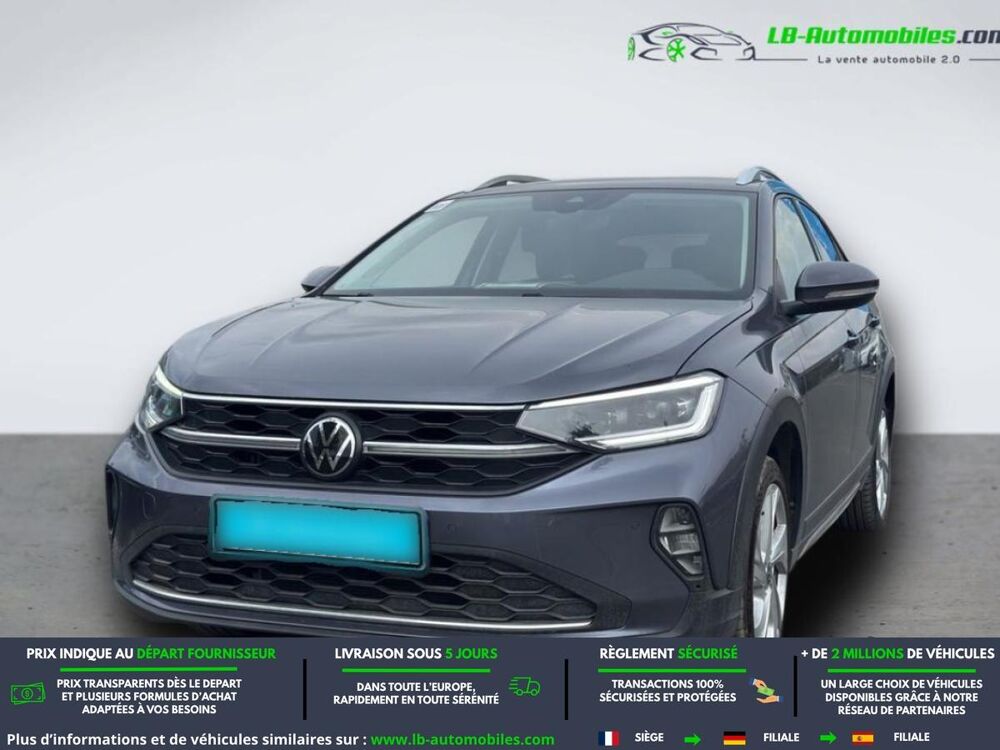 Taigo 1.0 TSI 110 BVA 2023 occasion 31850 Beaupuy