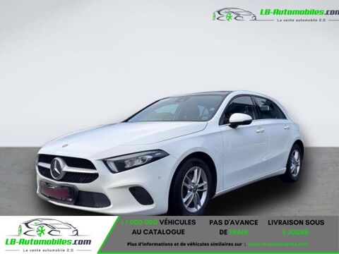 Mercedes Classe A 180 CDI BVA 2018 occasion Beaupuy 31850