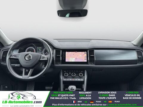 Kodiaq TSI 150 BVA 5pl 2019 occasion 31850 Beaupuy